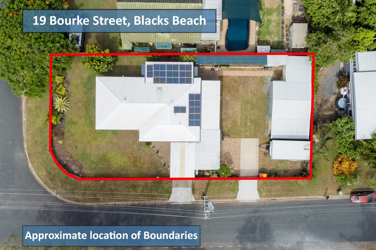 Additional image 30 of 19 Bourke Street, Blacks Beach QLD 4740