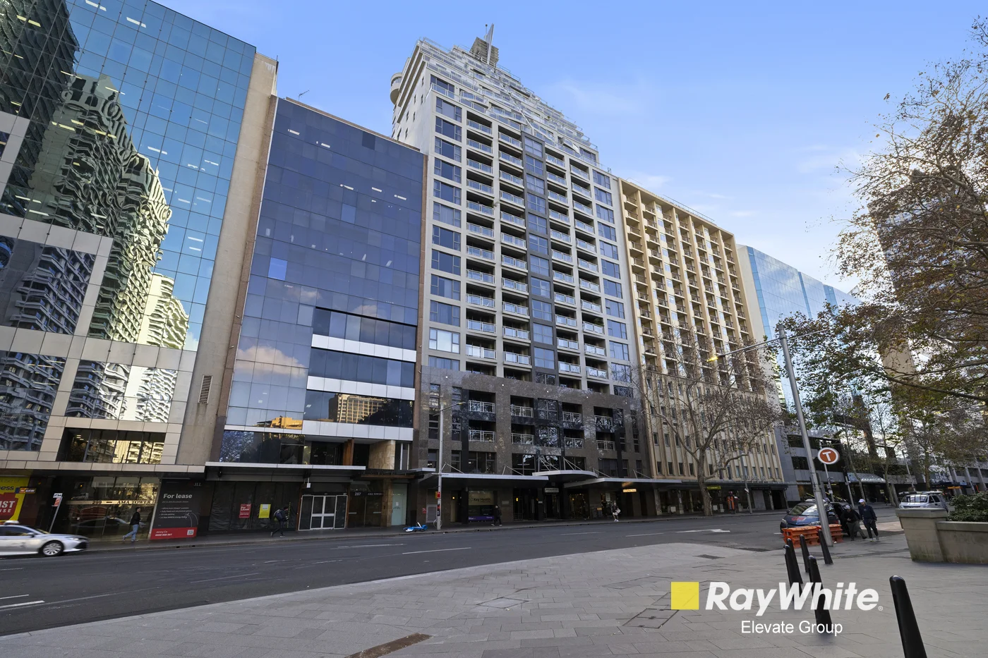 Additional image 8 of 407/281-283 Elizabeth Street, Sydney NSW 2000