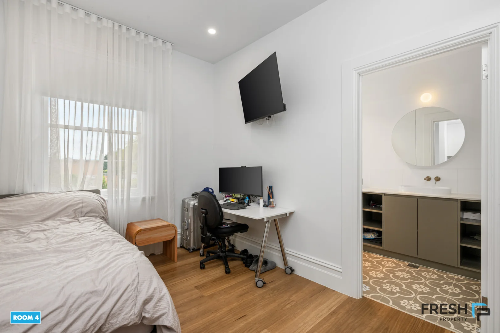 Additional image 8 of 258 Latrobe Terrace, Newtown VIC 3220