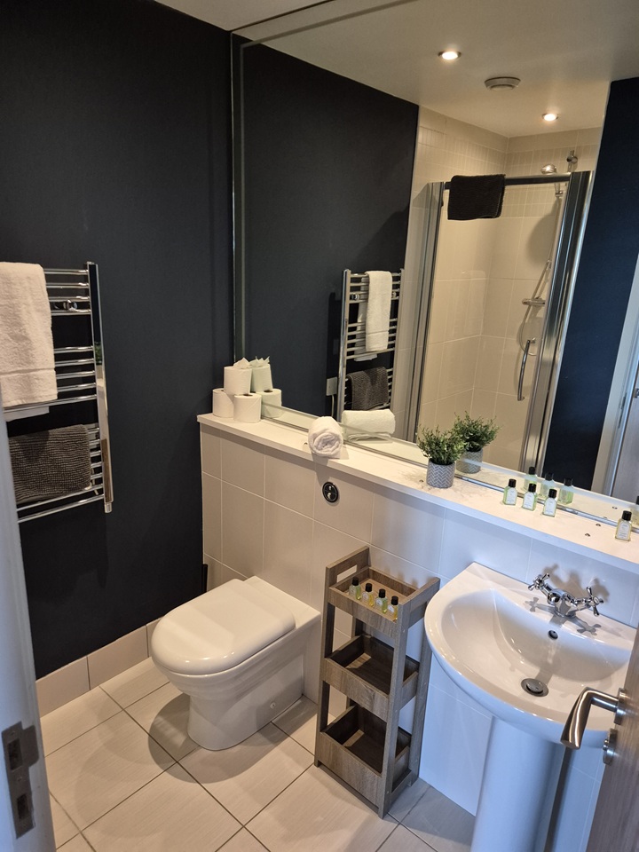 Additional image 11 of 2 Bed Flat, Donegall Quay, BT1, N1 7GU