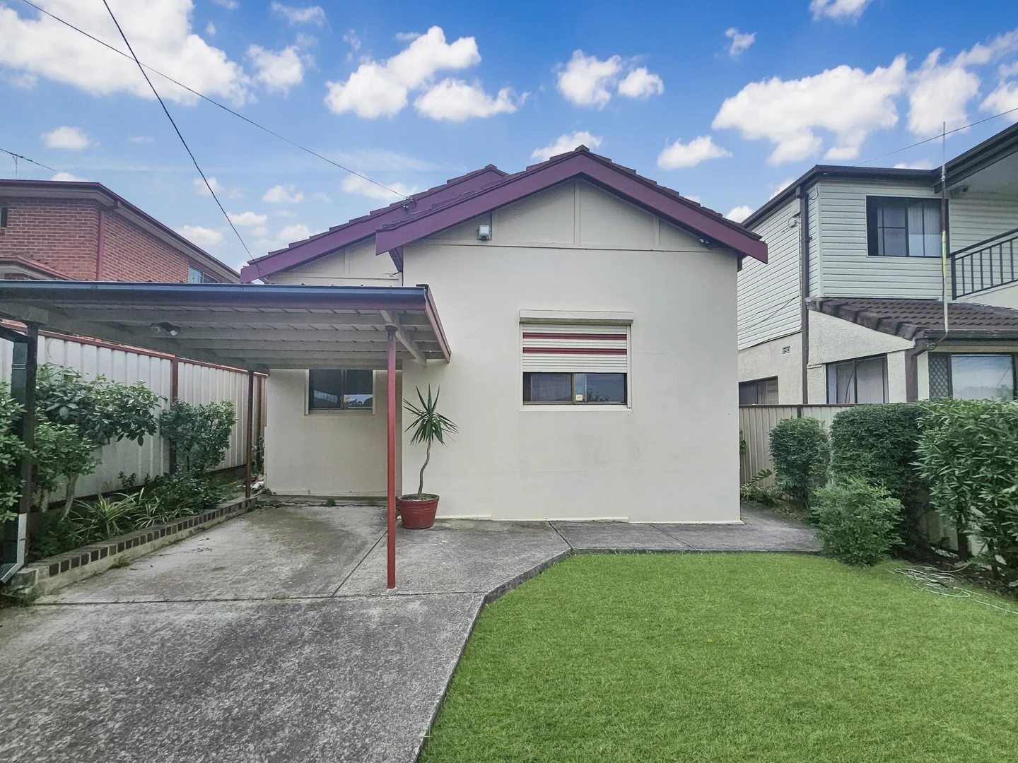 16 Prairie Vale Road, Bankstown NSW 2200