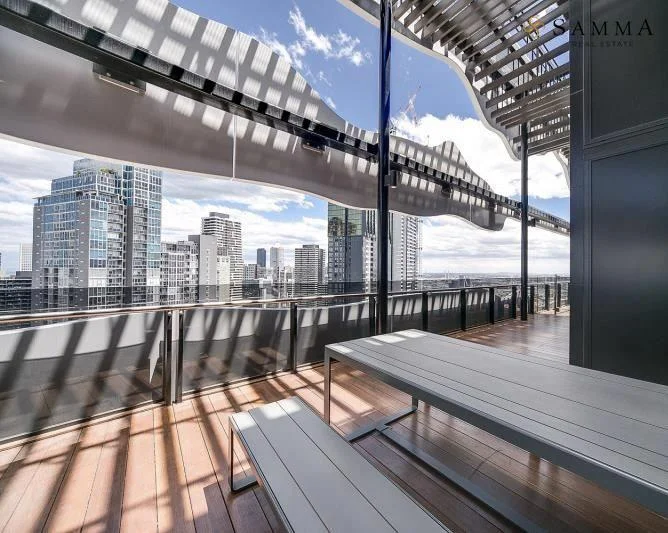 Additional image 6 of 603/551 Swanston Street, Carlton VIC 3053