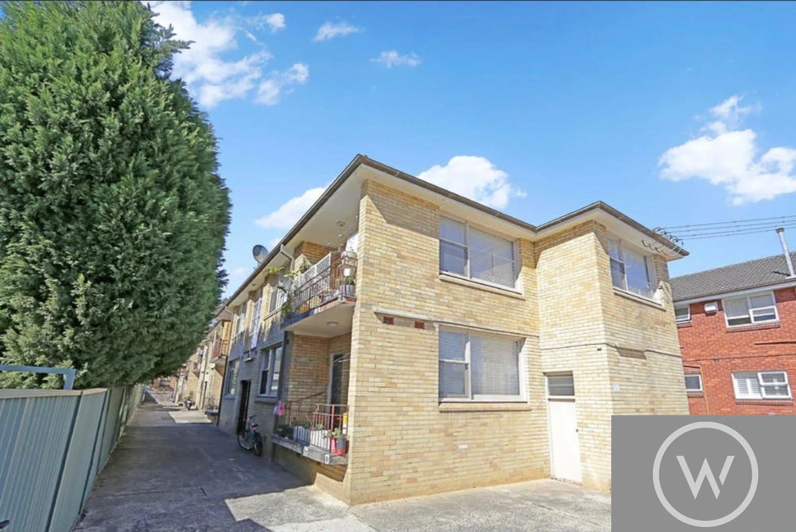 11/272 Lakemba Street, Wiley Park NSW 2195