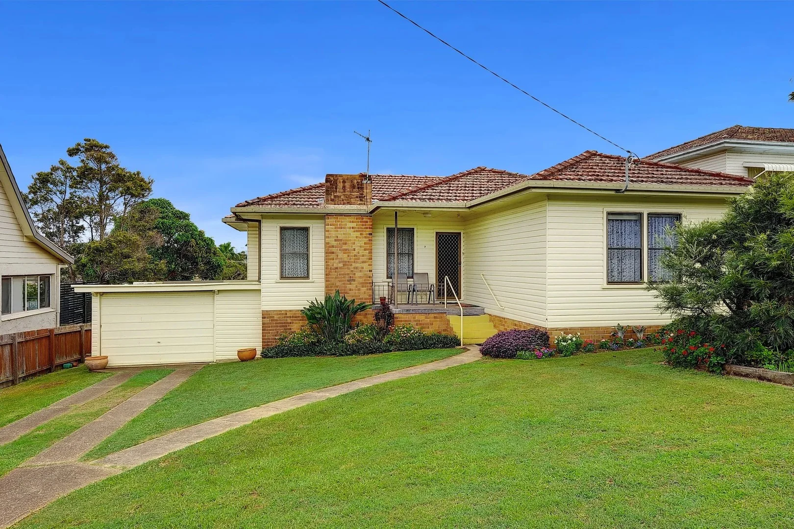 7 Chapman Street, Port Macquarie NSW 2444