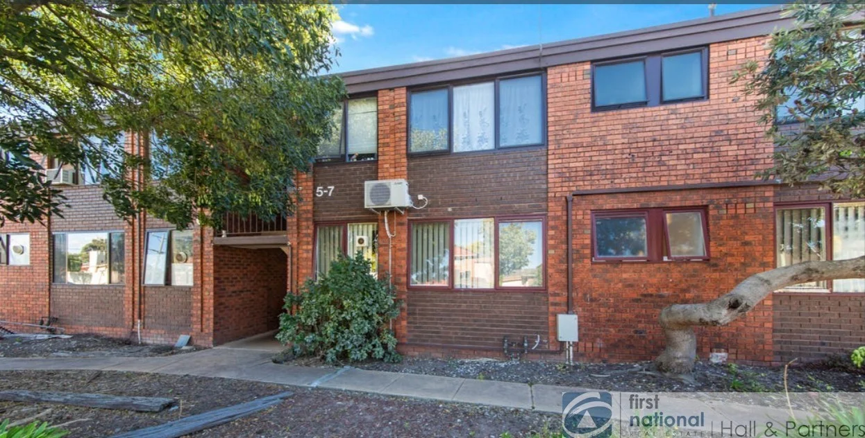 9/5-7 Potter Street, Dandenong VIC 3175