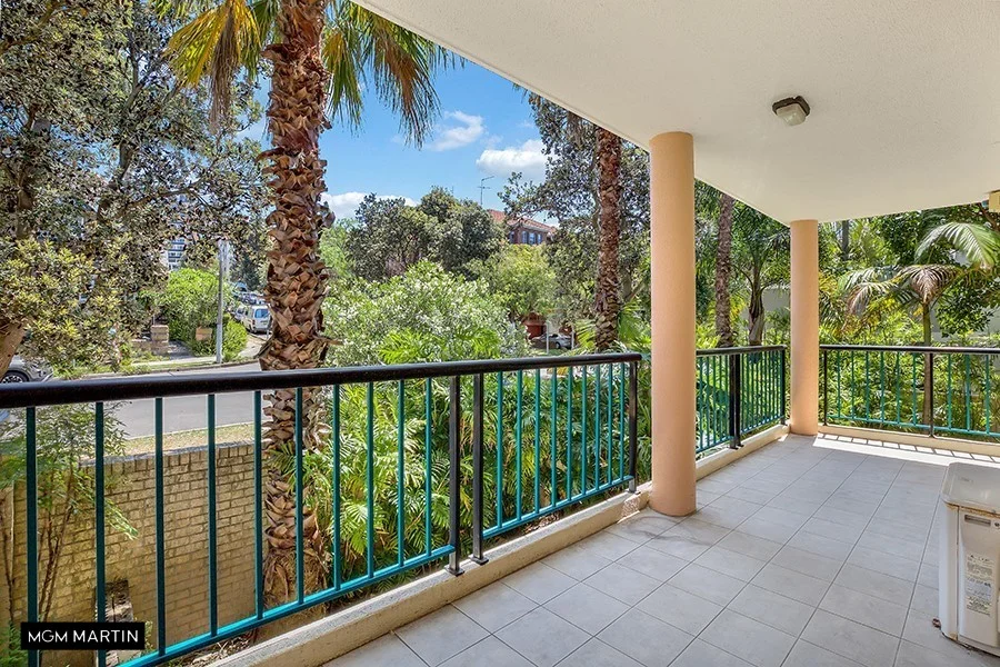 Additional image 6 of 9/9-13 Sir Thomas Mitchell Road, Bondi Beach NSW 2026
