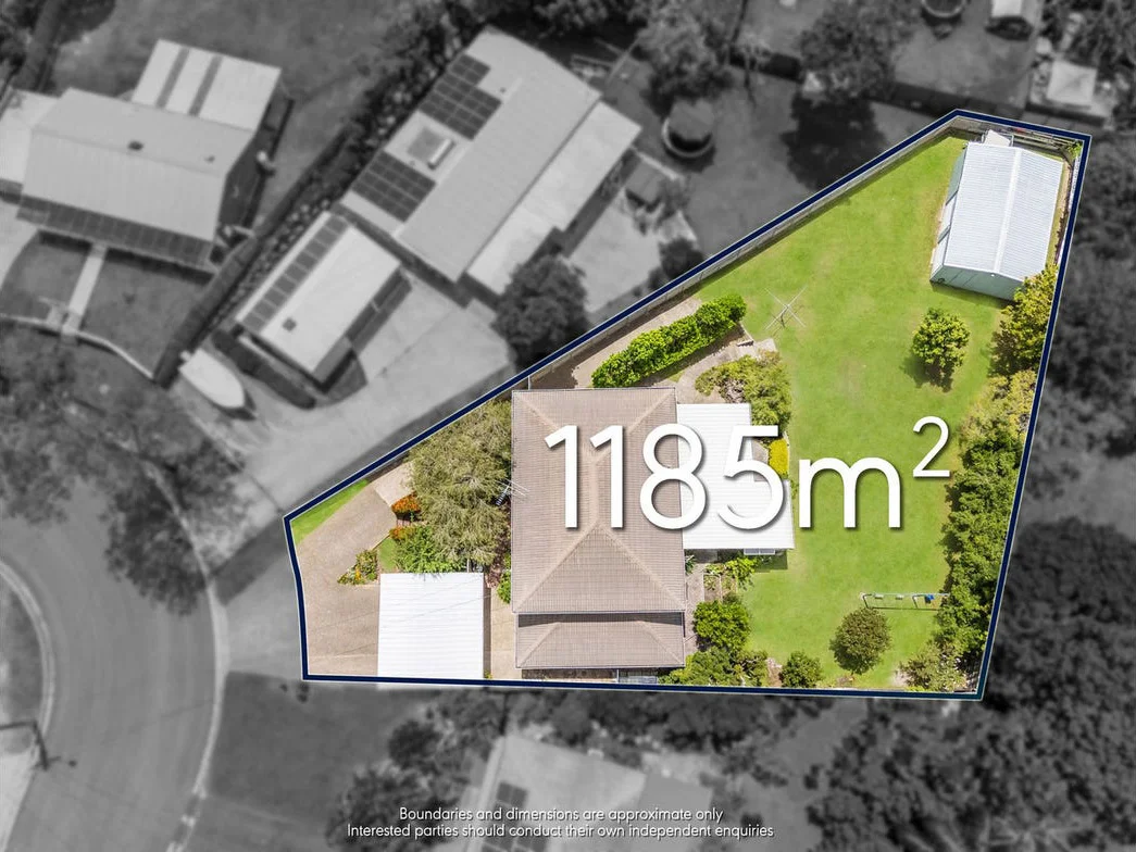 Additional image 24 of 32 Hamersley Circuit, Alexandra Hills QLD 4161