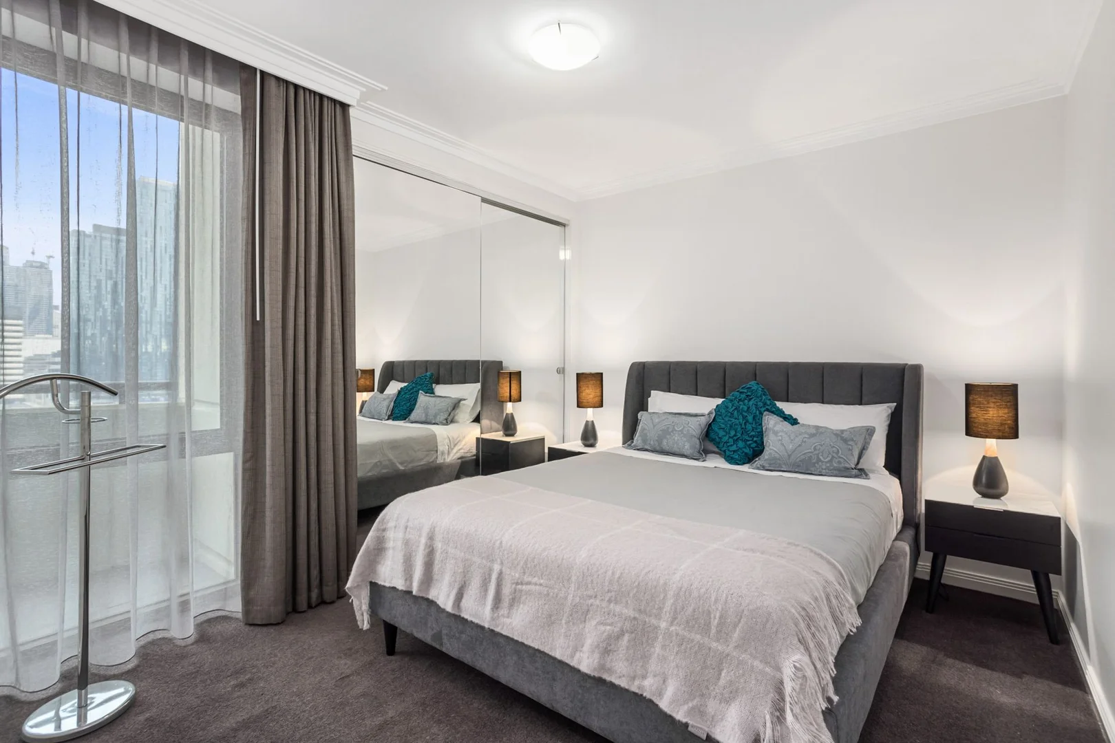 Additional image 4 of 2112/222 Russell St, Melbourne VIC 3000