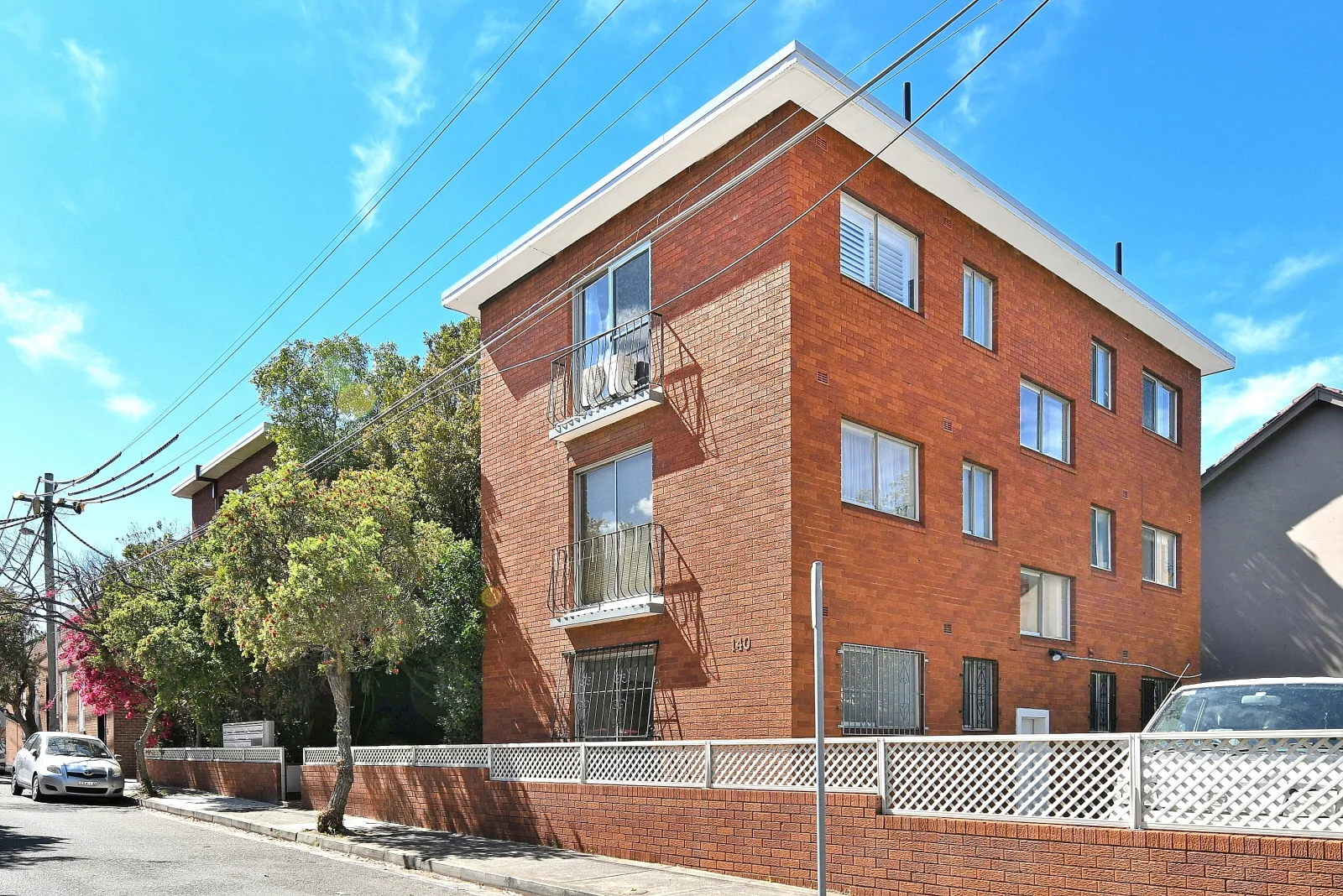1/140 Lennox Street, Newtown NSW 2042