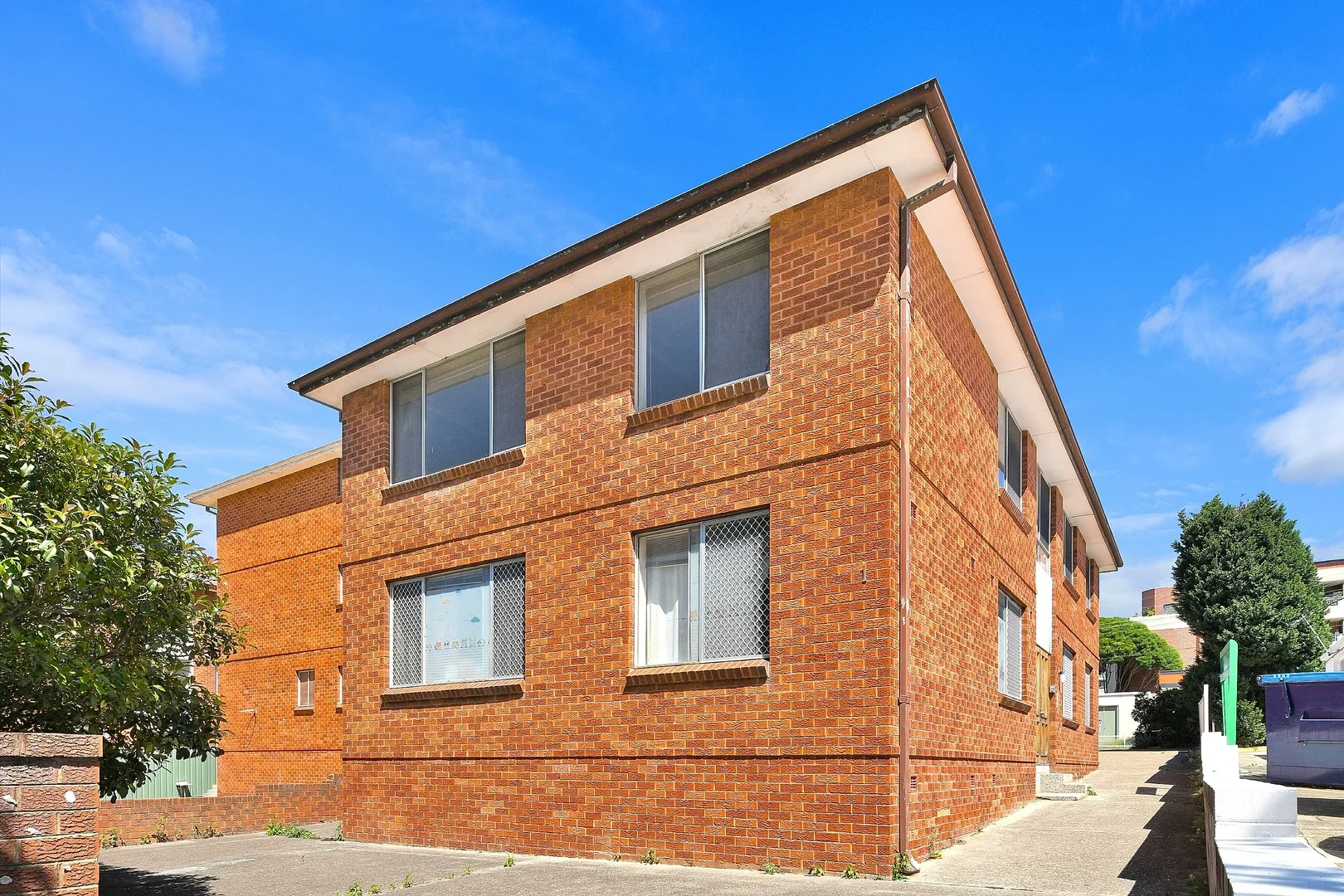 3/1 Canton Street, Canterbury NSW 2193