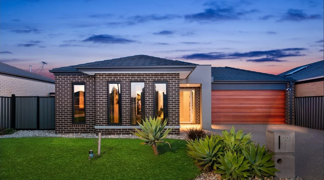 807 Tarneit Road, Tarneit VIC 3029