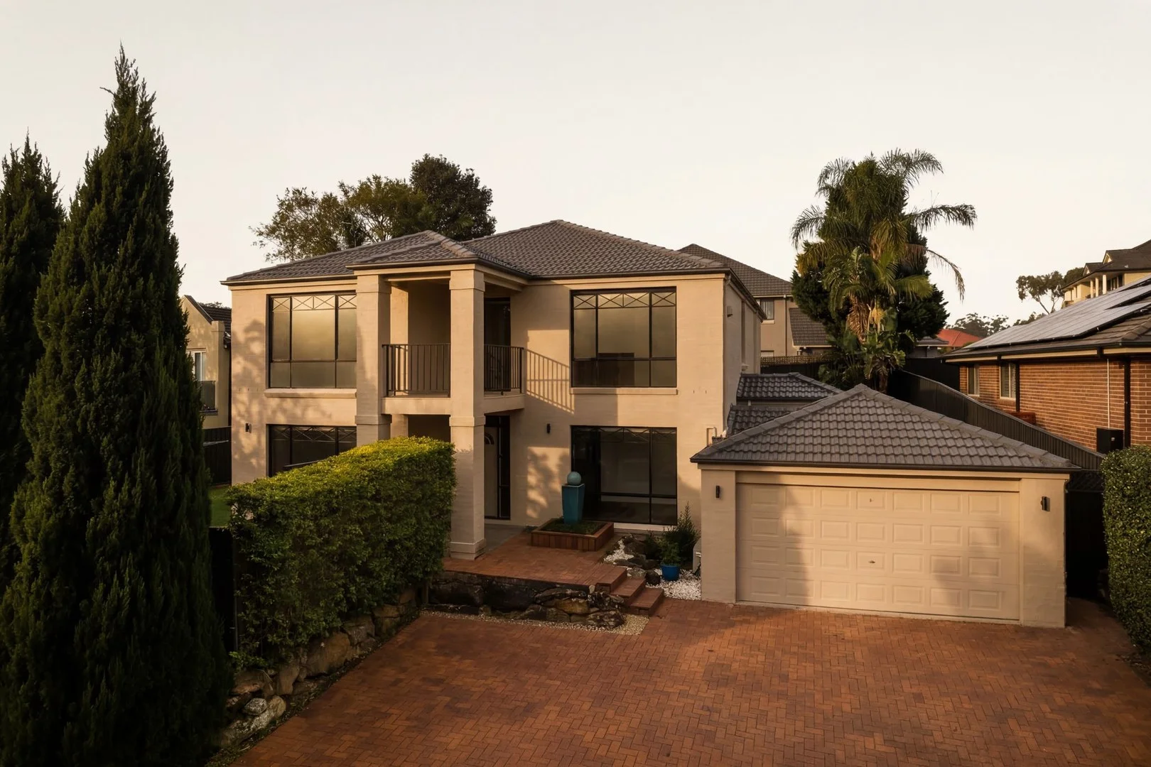 3 Georgia Terrace, Kellyville NSW 2155