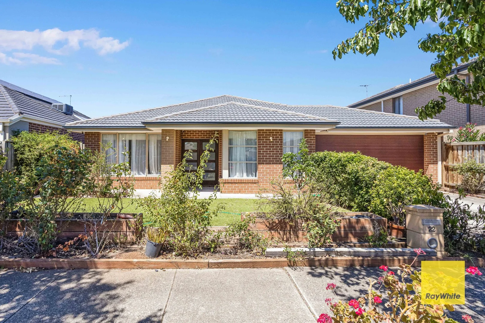 22 Bellevue Drive, Truganina VIC 3029