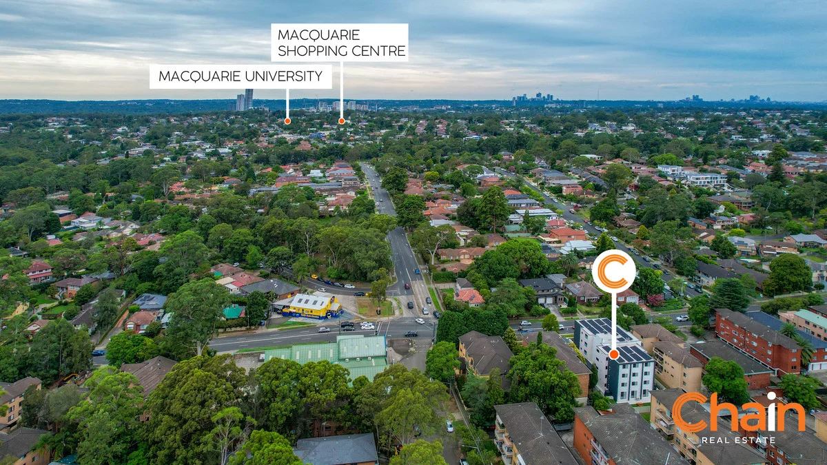 Additional image 12 of 17/598 Blaxland Road, Eastwood NSW 2122