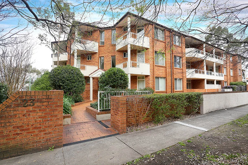Additional image 6 of 3/23-29 Barton Road, Artarmon NSW 2064