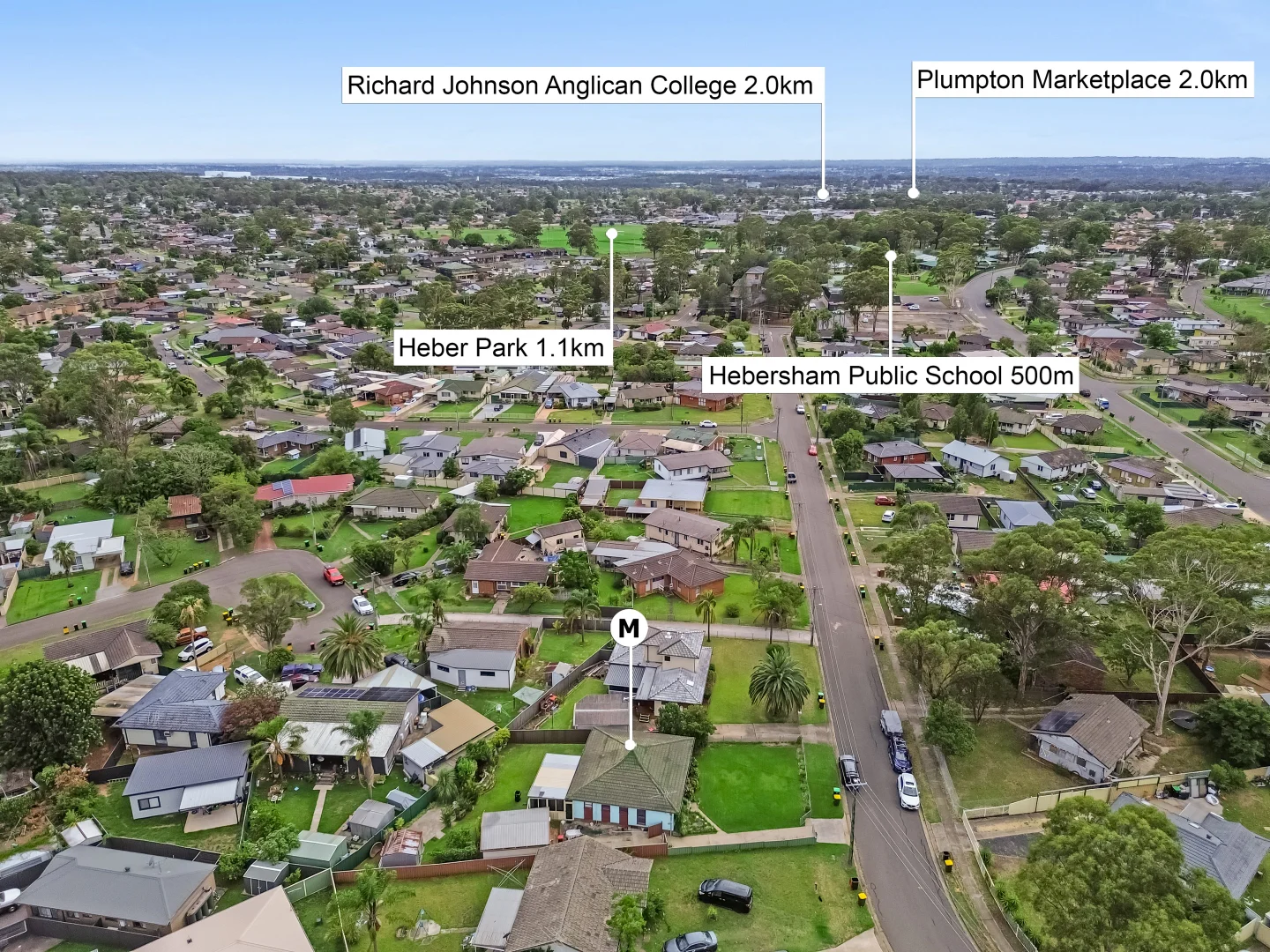 Additional image 15 of 26 Runcorn Avenue, Hebersham NSW 2770