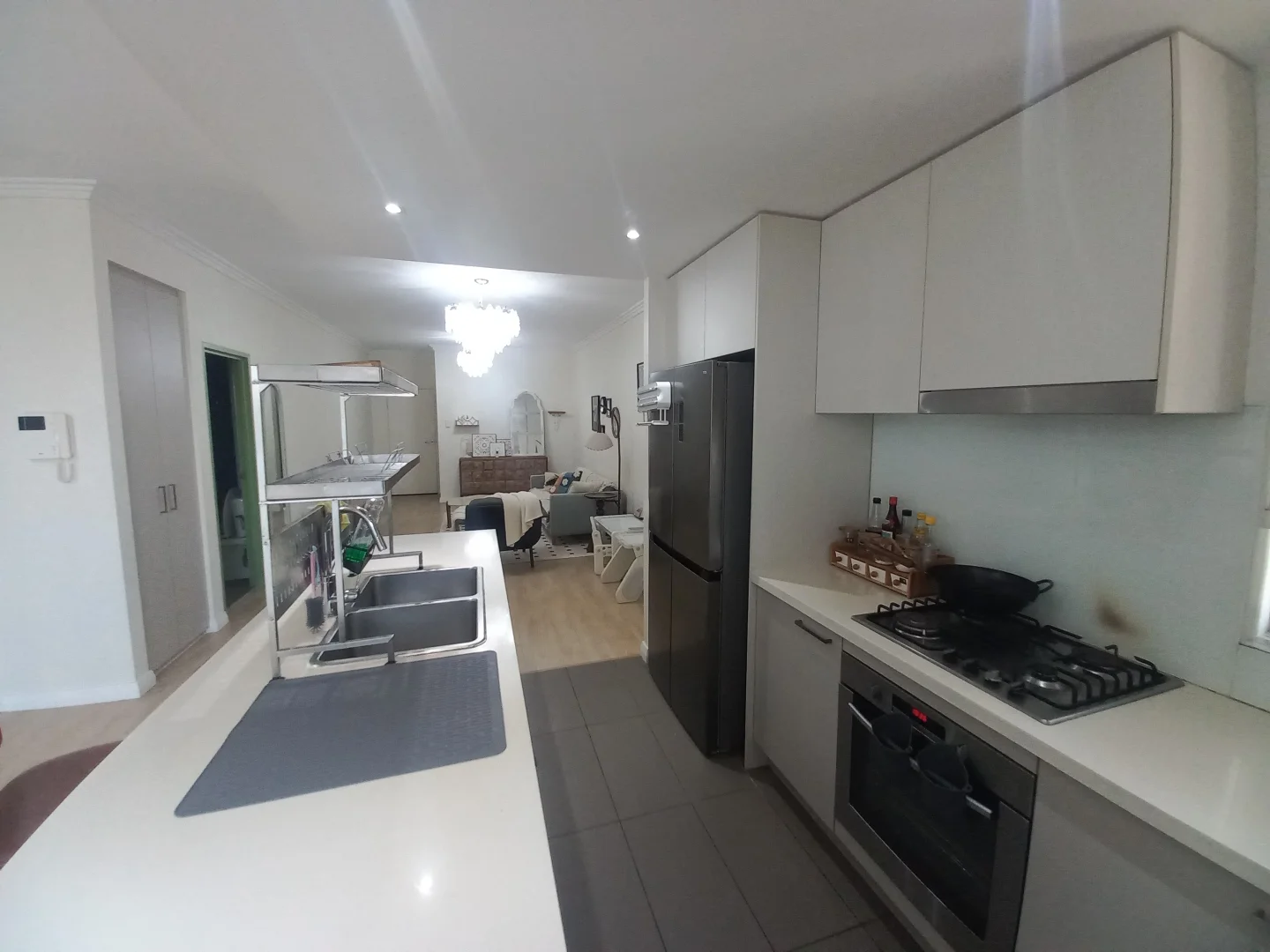 Additional image 11 of B 103/81-86 Courallie Avenue, Homebush West NSW 2140