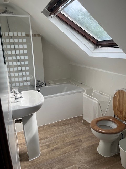 Additional image 8 of 1 Bed Flat, Abingdon Road, OX1, N1 7GU