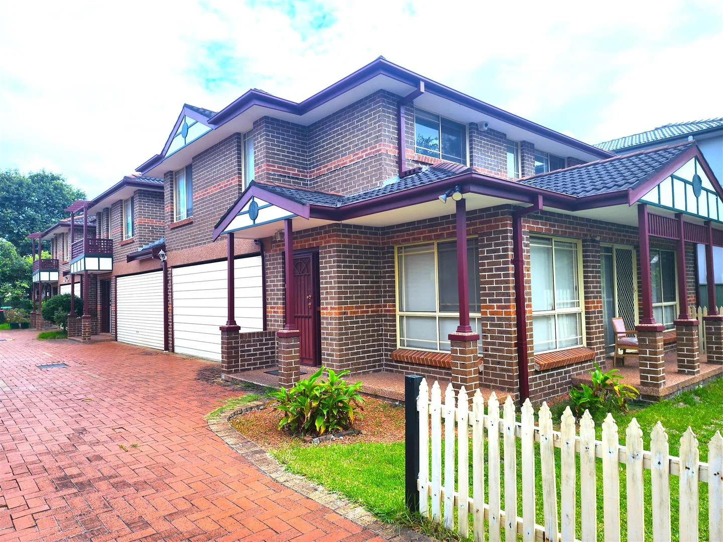 Unit 2/6 MacKay Street, Ashfield NSW 2131