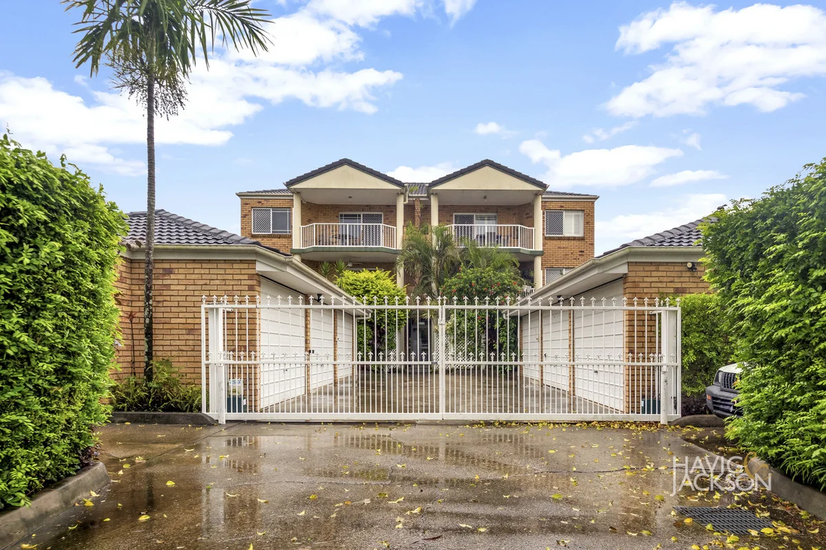 1/40 Stevenson Street, Ascot QLD 4007