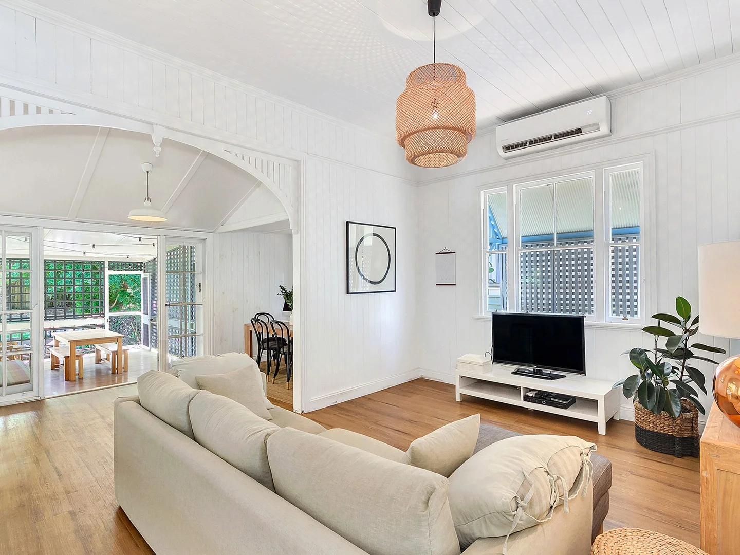 34 Alexandra Road, Ascot QLD 4007