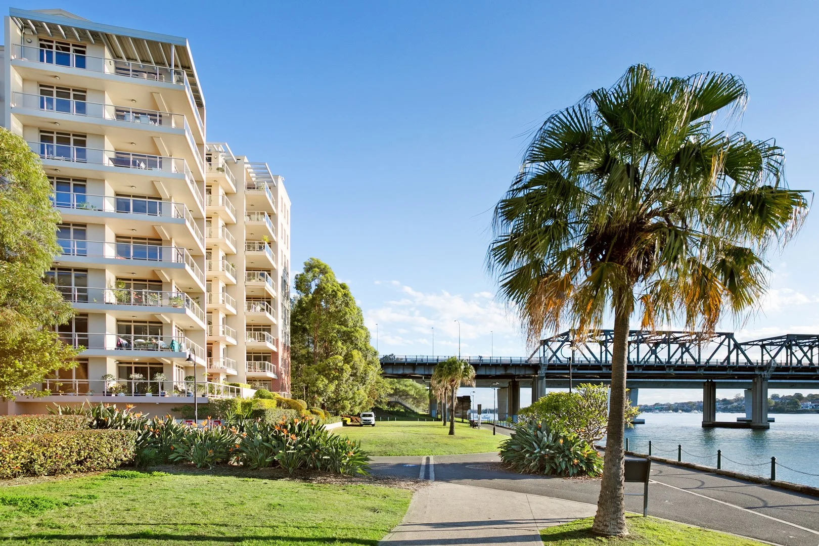 Additional image 2 of E602/30-32 Warayama Place, Rozelle NSW 2039