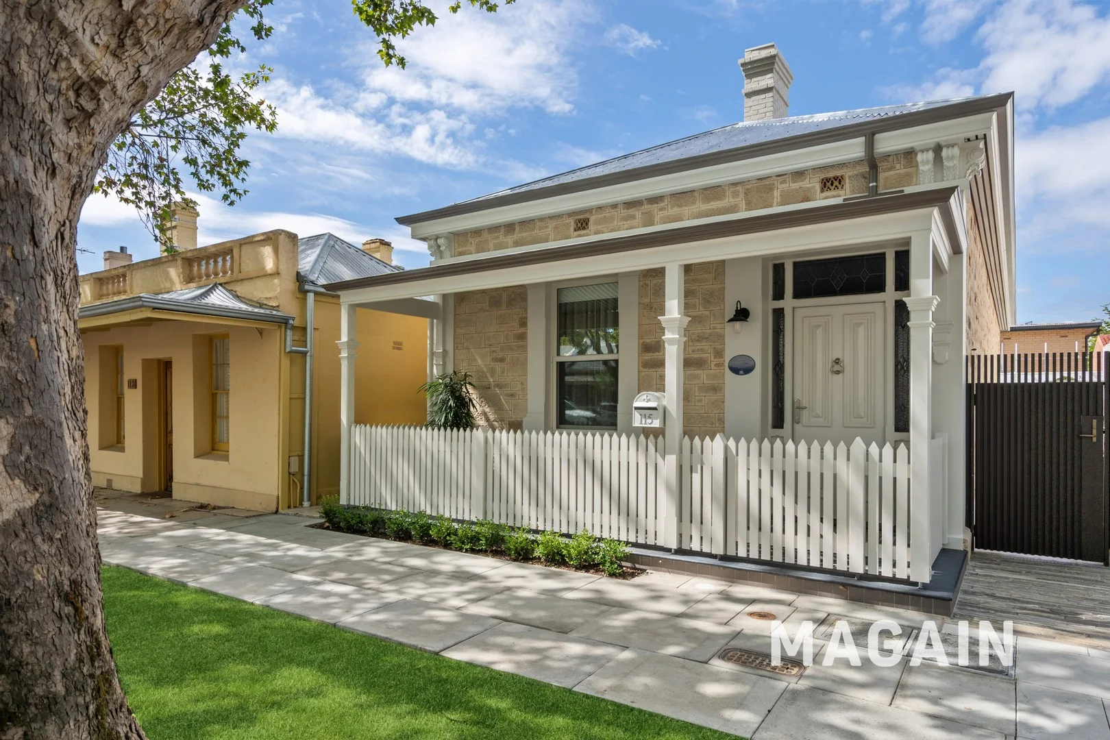 115 Stanley St, North Adelaide SA 5006