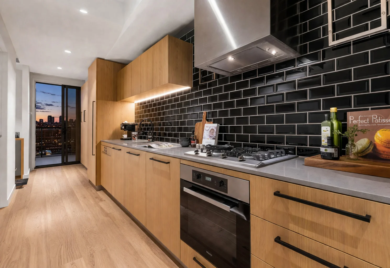 Additional image 3 of 207/11 David Street, Richmond VIC 3121
