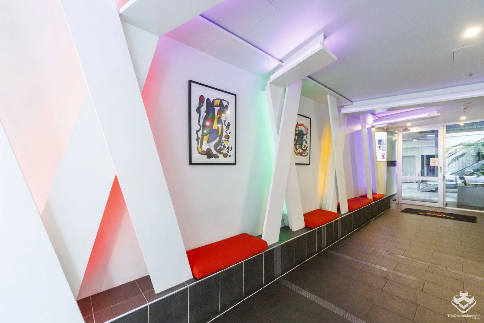 Additional image 11 of ID:21172365/41 Robertson Street, Fortitude Valley QLD 4006