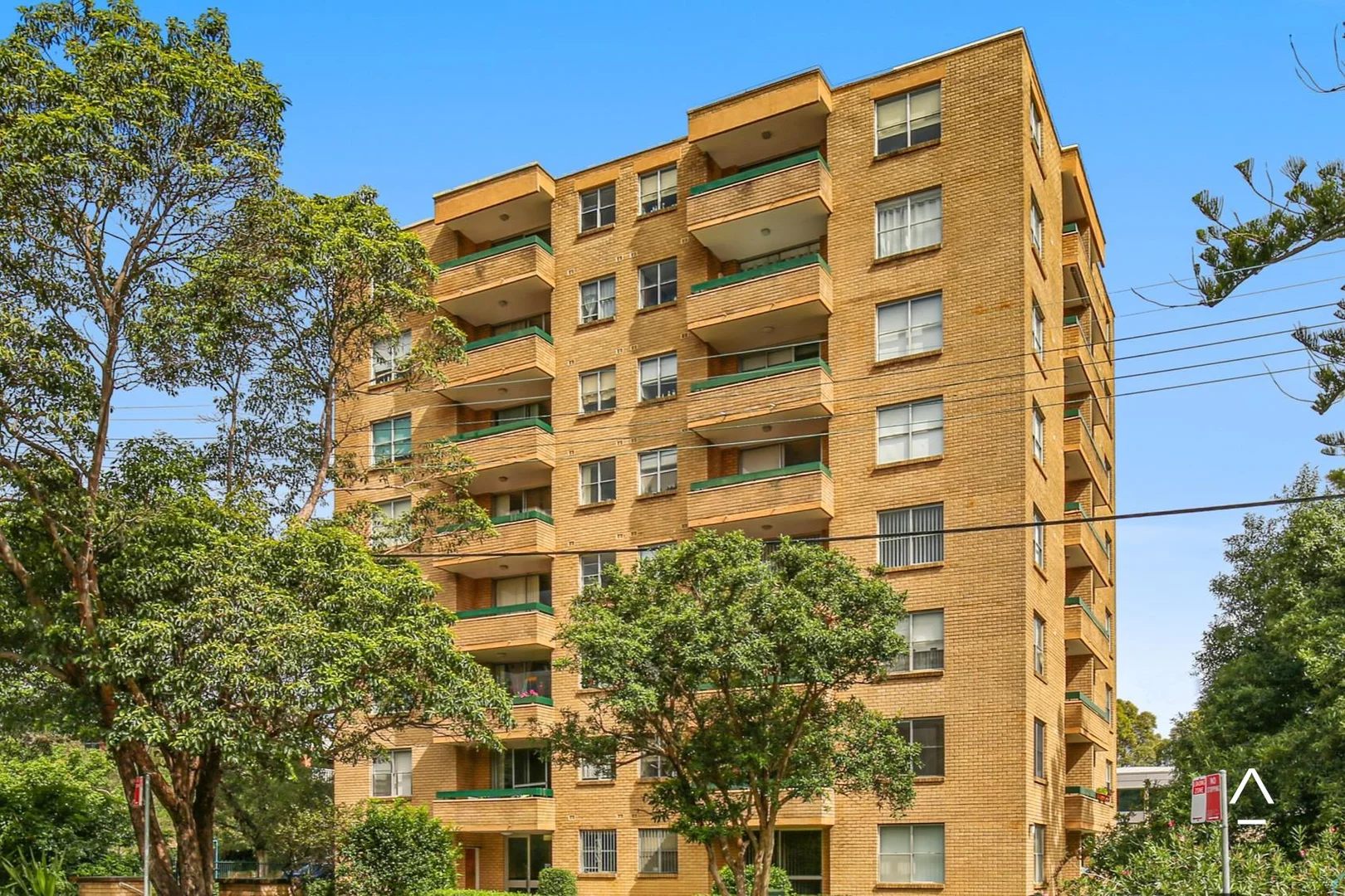 Additional image 2 of 15/2 Everton Road, Strathfield NSW 2135