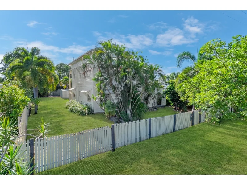 22 Mason Street, Currajong QLD 4812