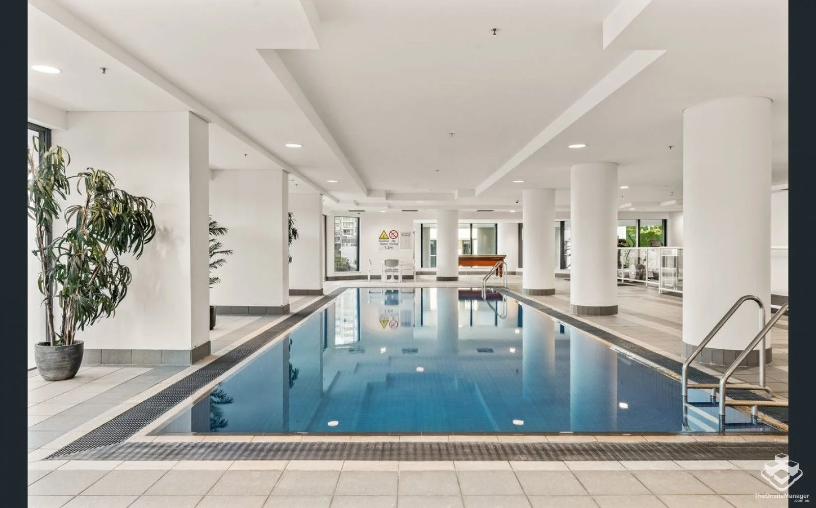 Additional image 9 of ID:21170938/8 Goodwin Street, Kangaroo Point QLD 4169