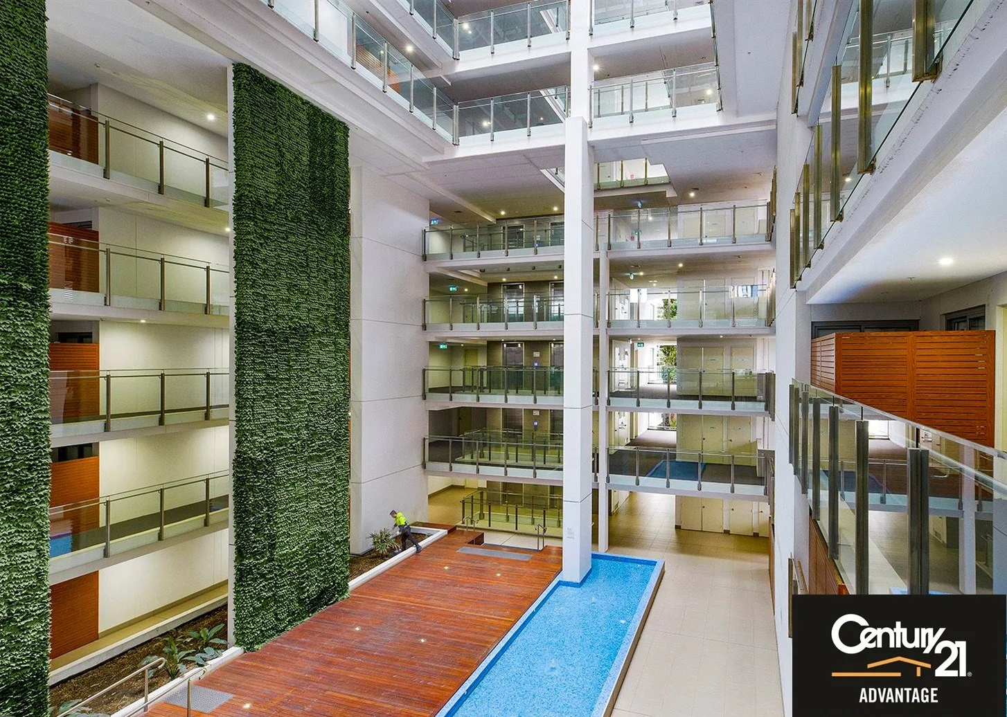 Additional image 13 of 611/36-46 Cowper Street, Parramatta NSW 2150