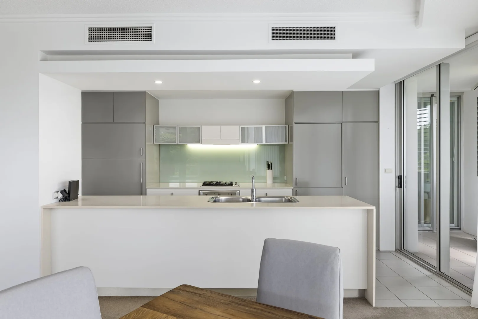 Additional image 4 of 4055/4 Parkland Boulevard, Brisbane City QLD 4000