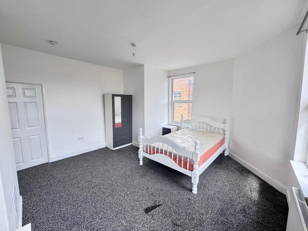 Additional image 26 of 2 Bed Flat, Hartley Road, NG7, N1 7GU