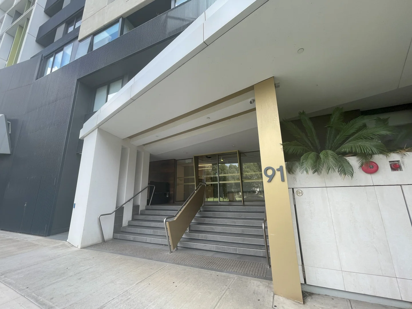 Additional image 10 of 1306/91 Galada Avenue, Parkville VIC 3052