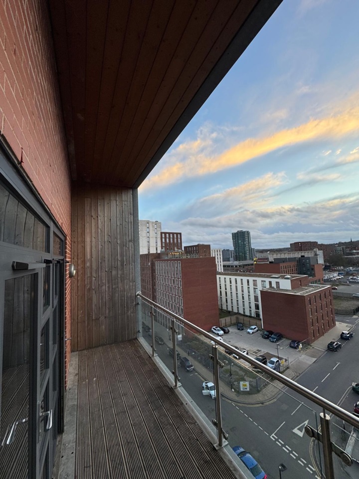 Additional image 9 of 1 Bed Flat, Fitzwilliam House, S1, N1 7GU