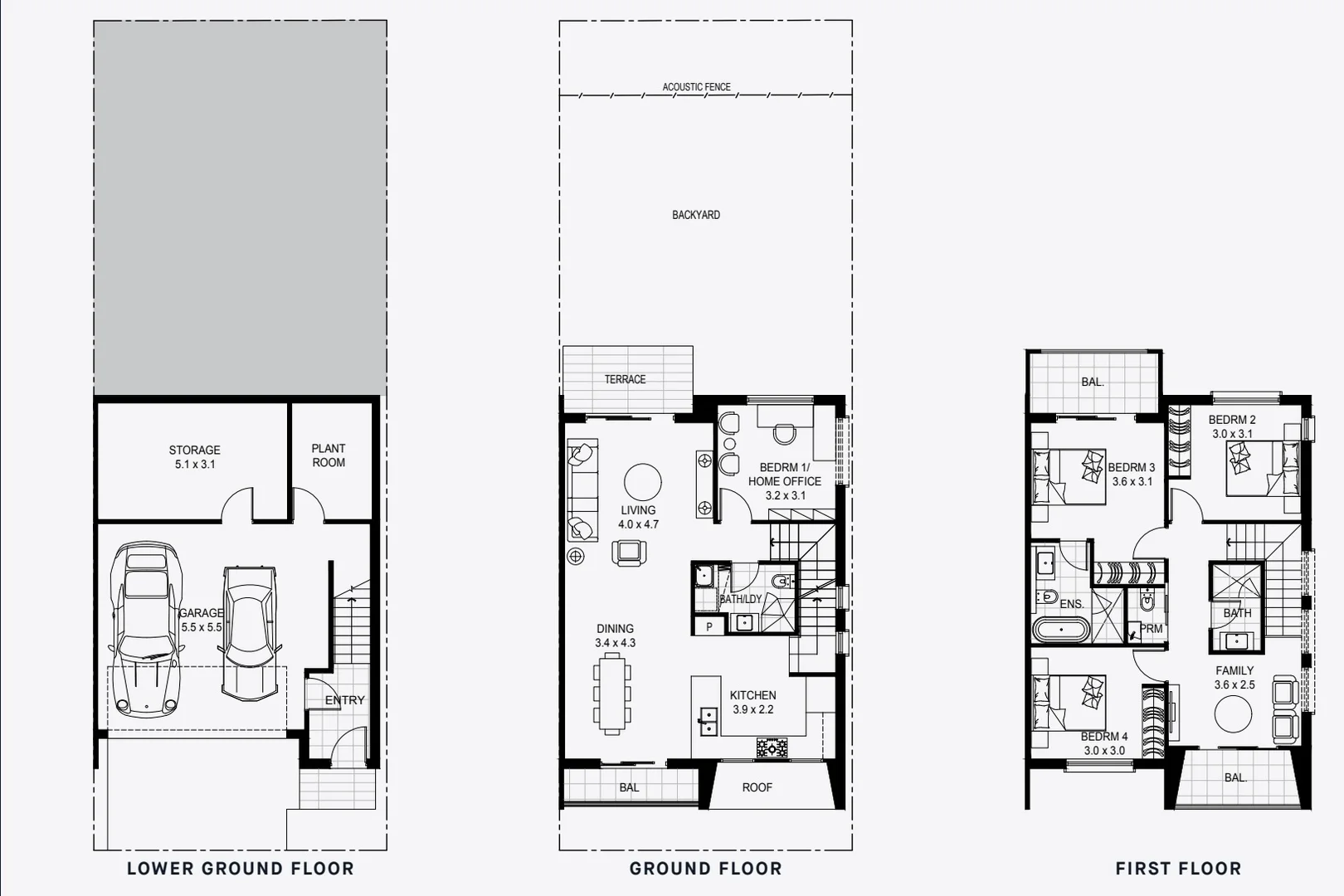 Additional image 12 of 1 Alto Place, Norwest NSW 2153