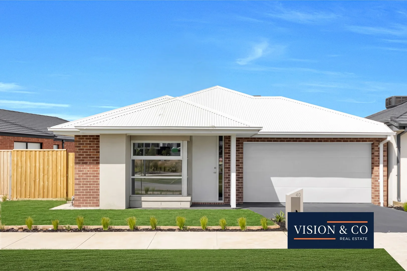 40 Regner Drive, Sunbury VIC 3429