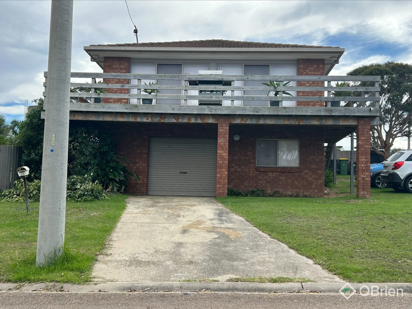 39 West Crescent, Lakes Entrance VIC 3909
