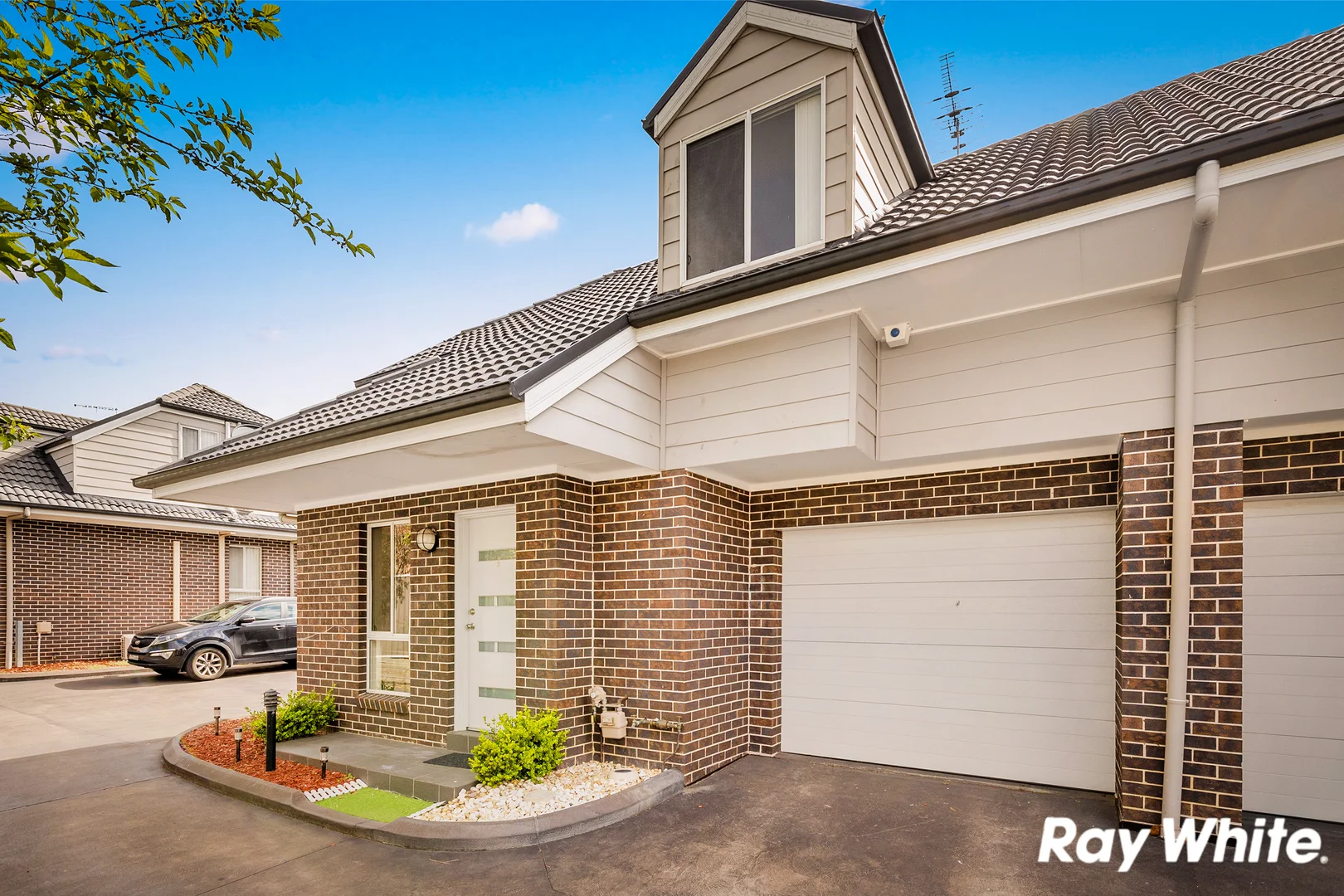 3/10 Brisbane Street, Oxley Park NSW 2760