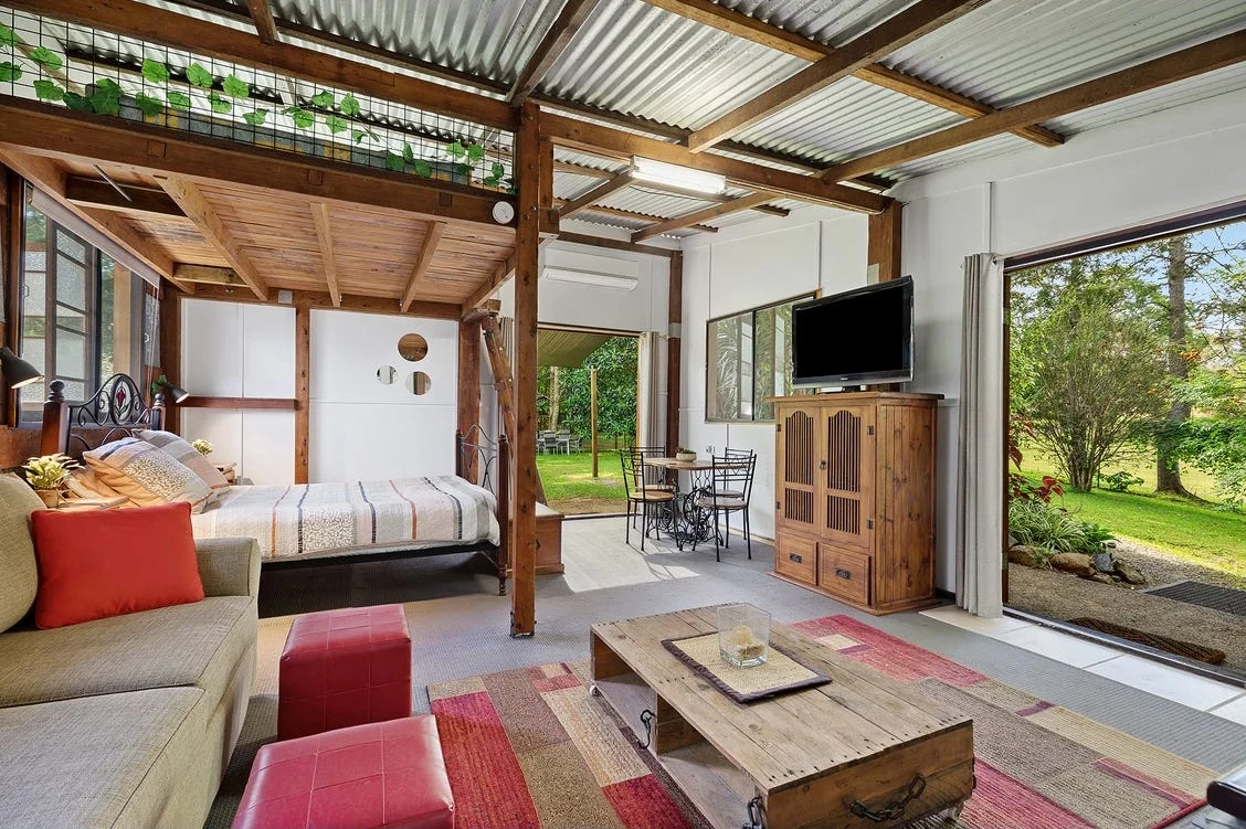 Additional image 6 of 178 Aherns Road, Conondale QLD 4552