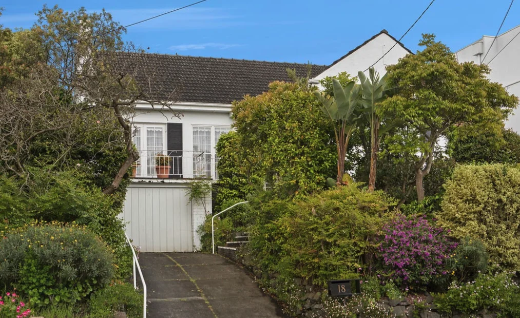 18 Sylvander Street, Balwyn North VIC 3104