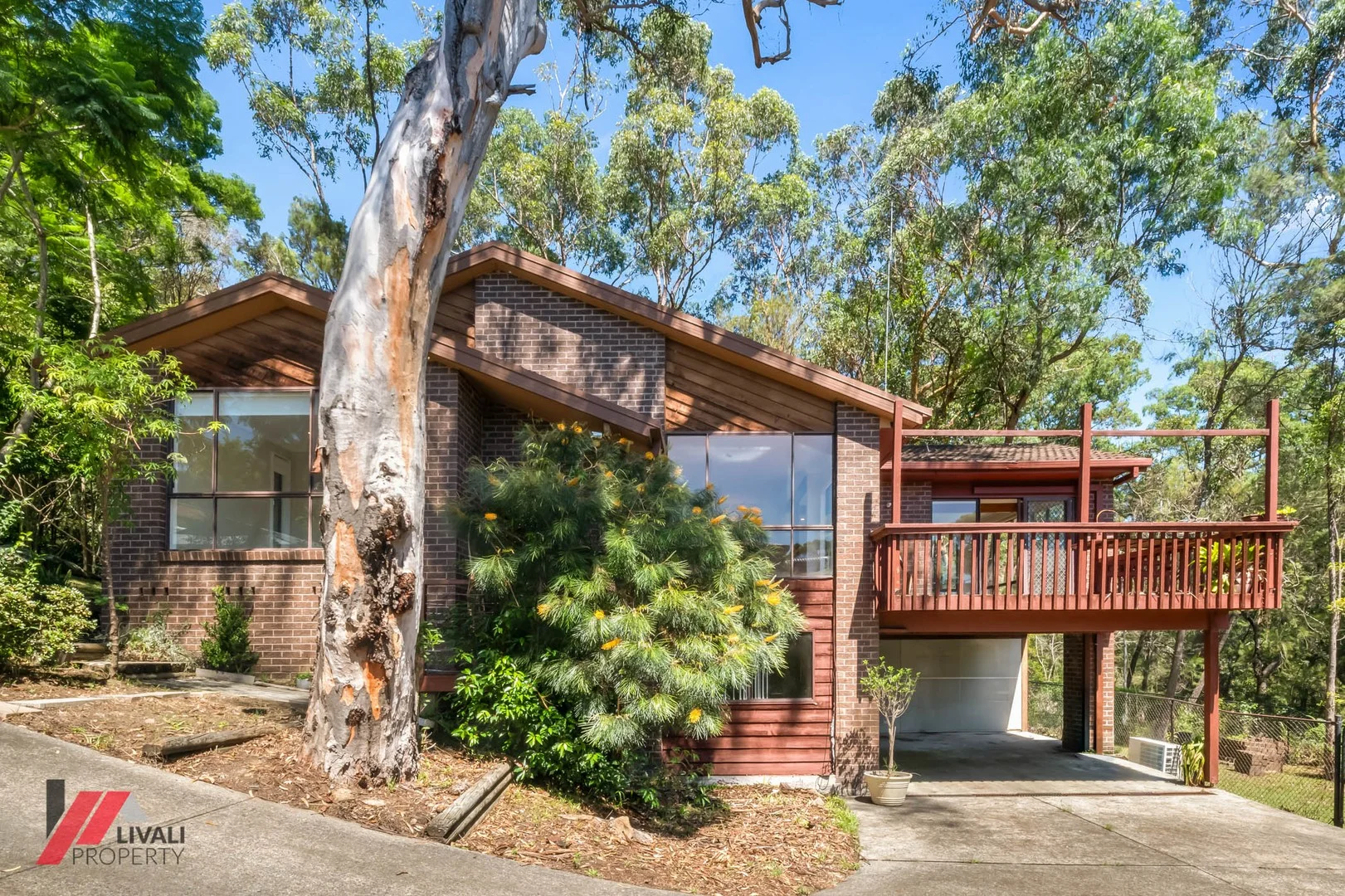 8 Cottonwood Way, Hornsby Heights NSW 2077