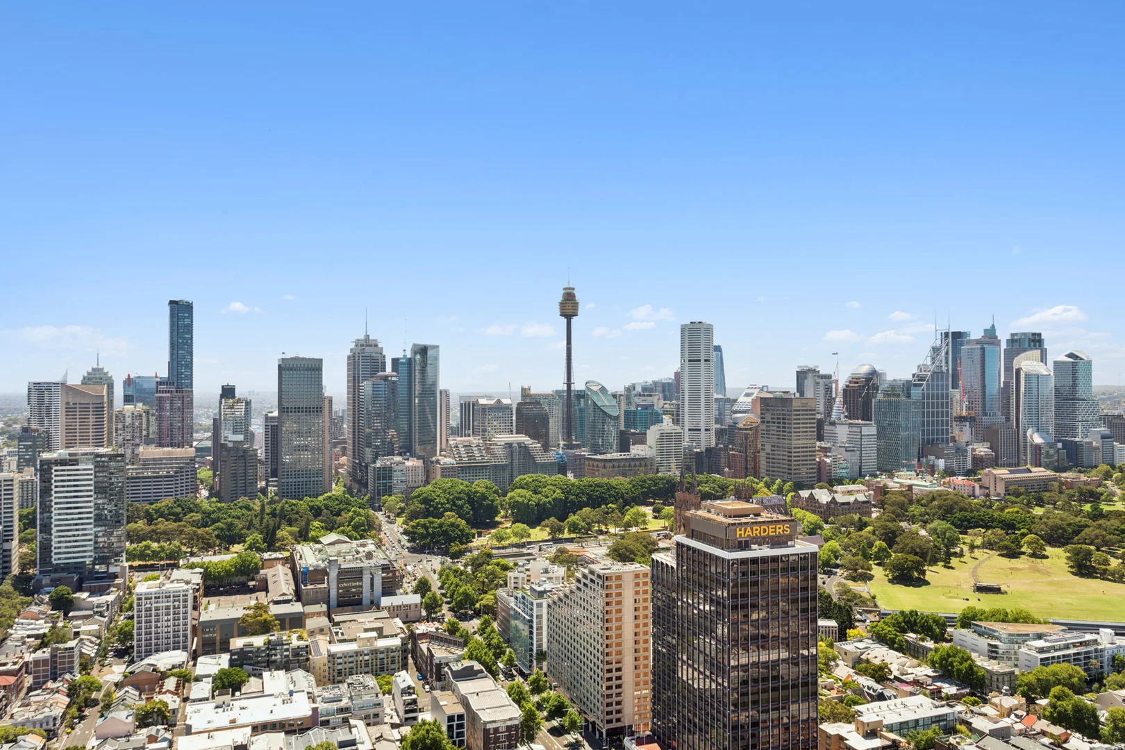 Additional image 7 of 3902/184 Forbes Street, Darlinghurst NSW 2010