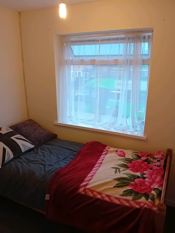 Room in a Shared House, Balfour Road, OX4, N1 7GU photo 3
