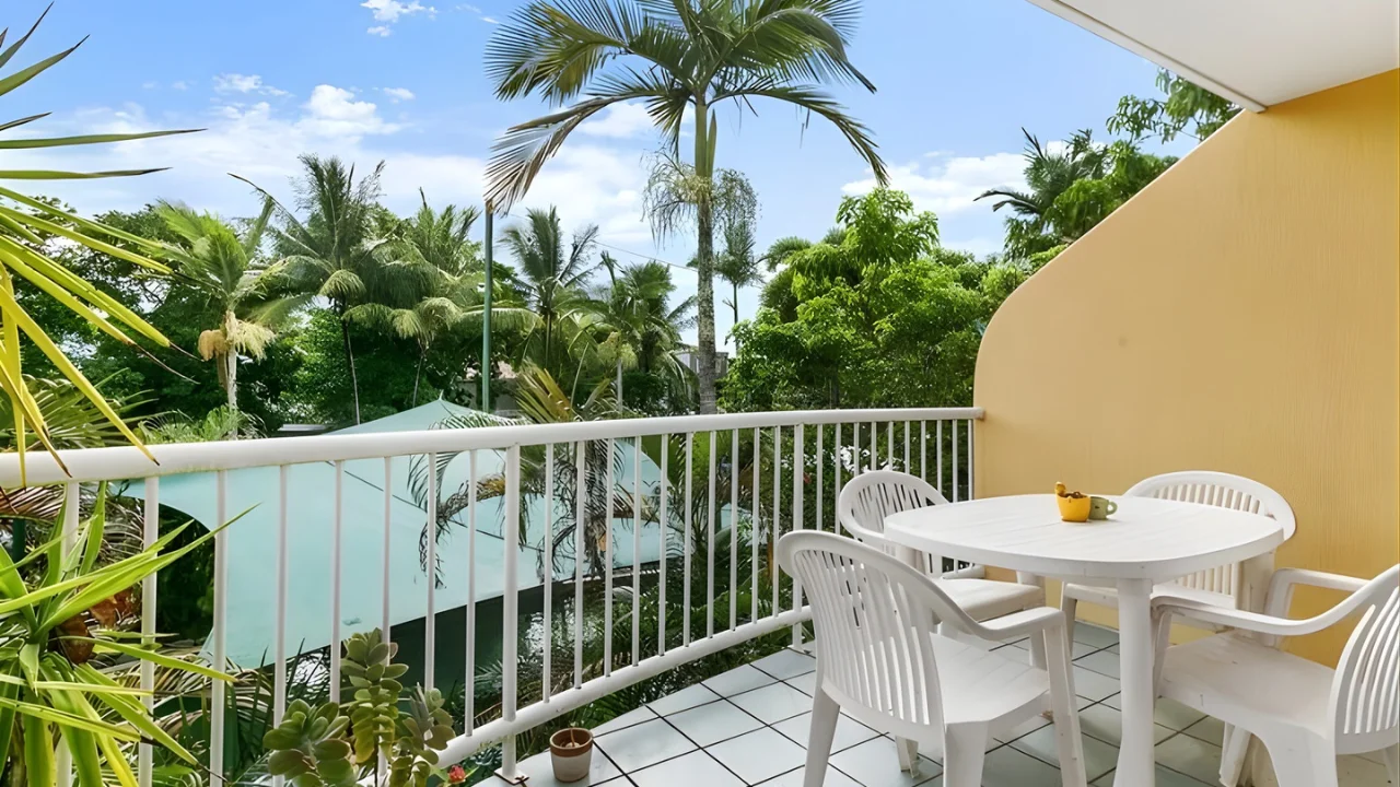 Additional image 2 of 21/1-19 Poinciana Street, Holloways Beach QLD 4878