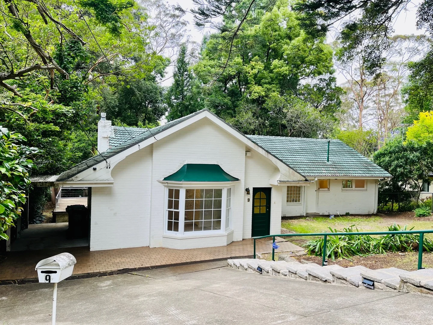 9 Allawah Road, Pymble NSW 2073