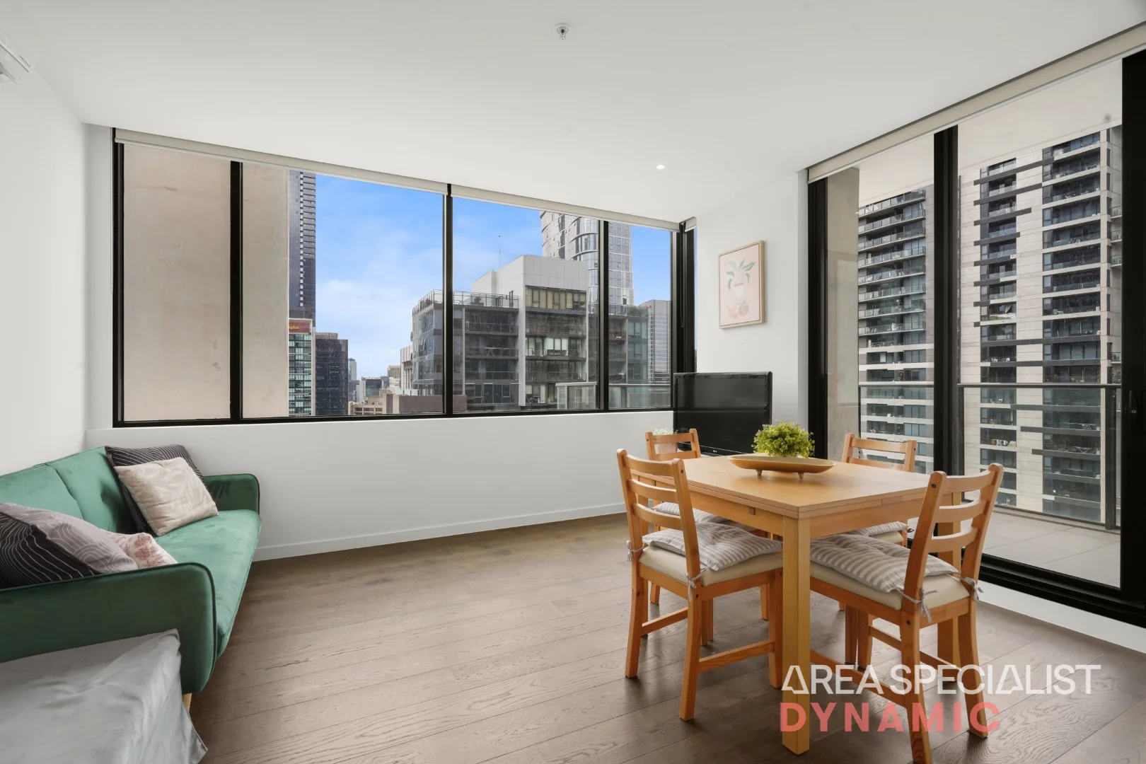2506/11 Rose Ln, Melbourne VIC 3000