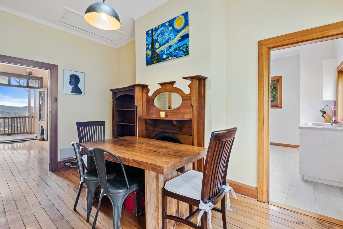 Additional image 6 of 66 Knocklofty Terrace, West Hobart TAS 7000